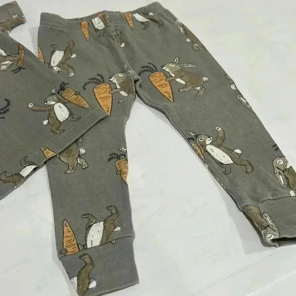 Carter’s pajamas